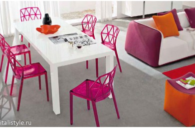 Alchemia –  Стул  от Calligaris